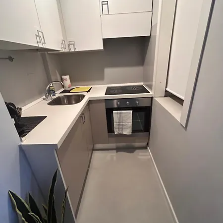 Panoramic Attico Con Jacuzzi Privata Apartmán Terni