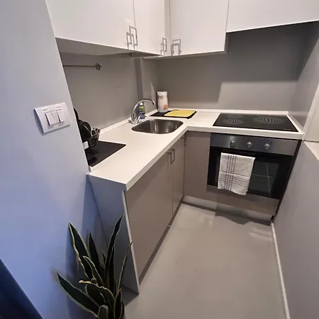 Panoramic Attico Con Jacuzzi Privata Terni