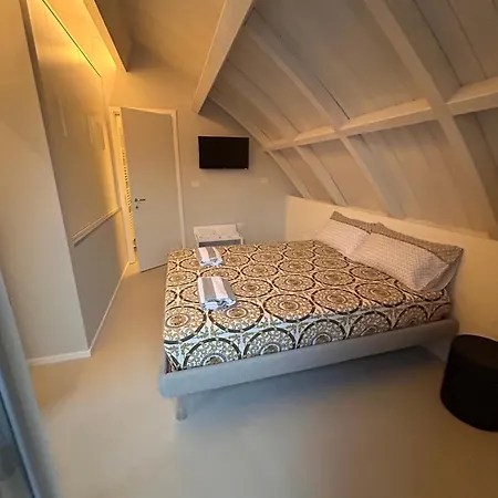 Panoramic Attico Con Jacuzzi Privata * Terni