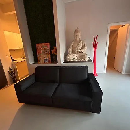 Panoramic Attico Con Jacuzzi Privata *