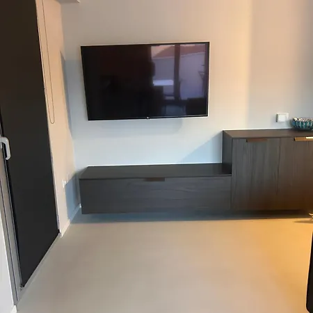Apartmán Panoramic Attico Con Jacuzzi Privata Terni
