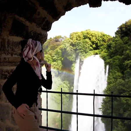 Panoramic Attico Con Jacuzzi Privata *