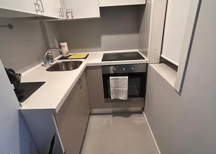 Panoramic Attico Con Jacuzzi Privata Apartmán Terni