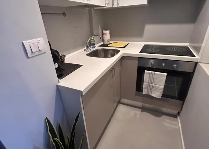 Panoramic Attico Con Jacuzzi Privata Terni