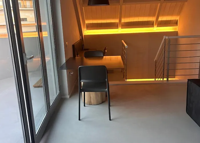 Appartement Panoramic Attico Con Jacuzzi Privata Terni