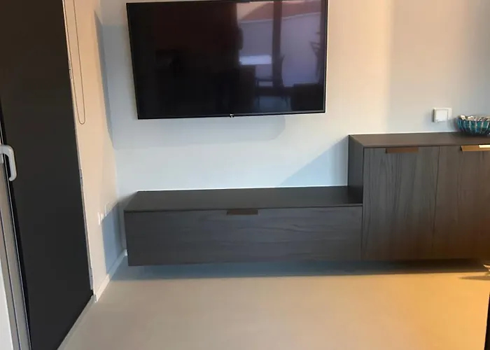 Appartement Panoramic Attico Con Jacuzzi Privata Terni