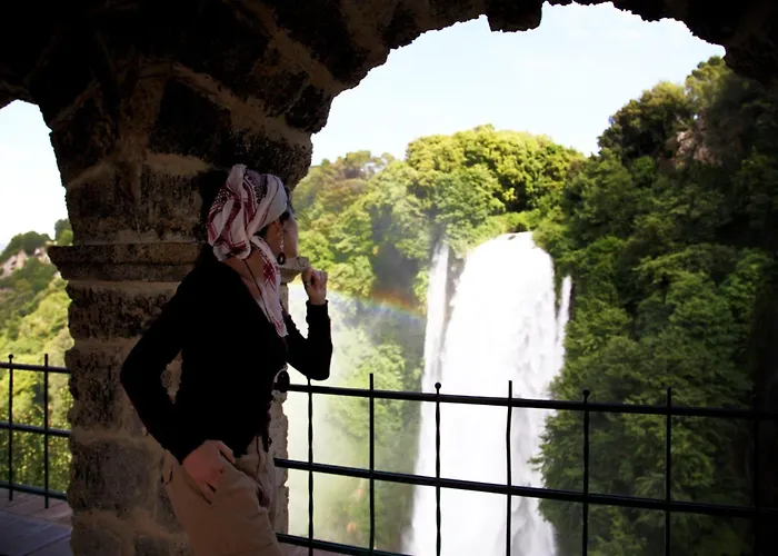 Panoramic Attico Con Jacuzzi Privata *